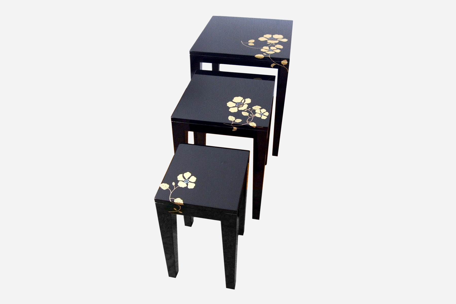 Nesting Tables